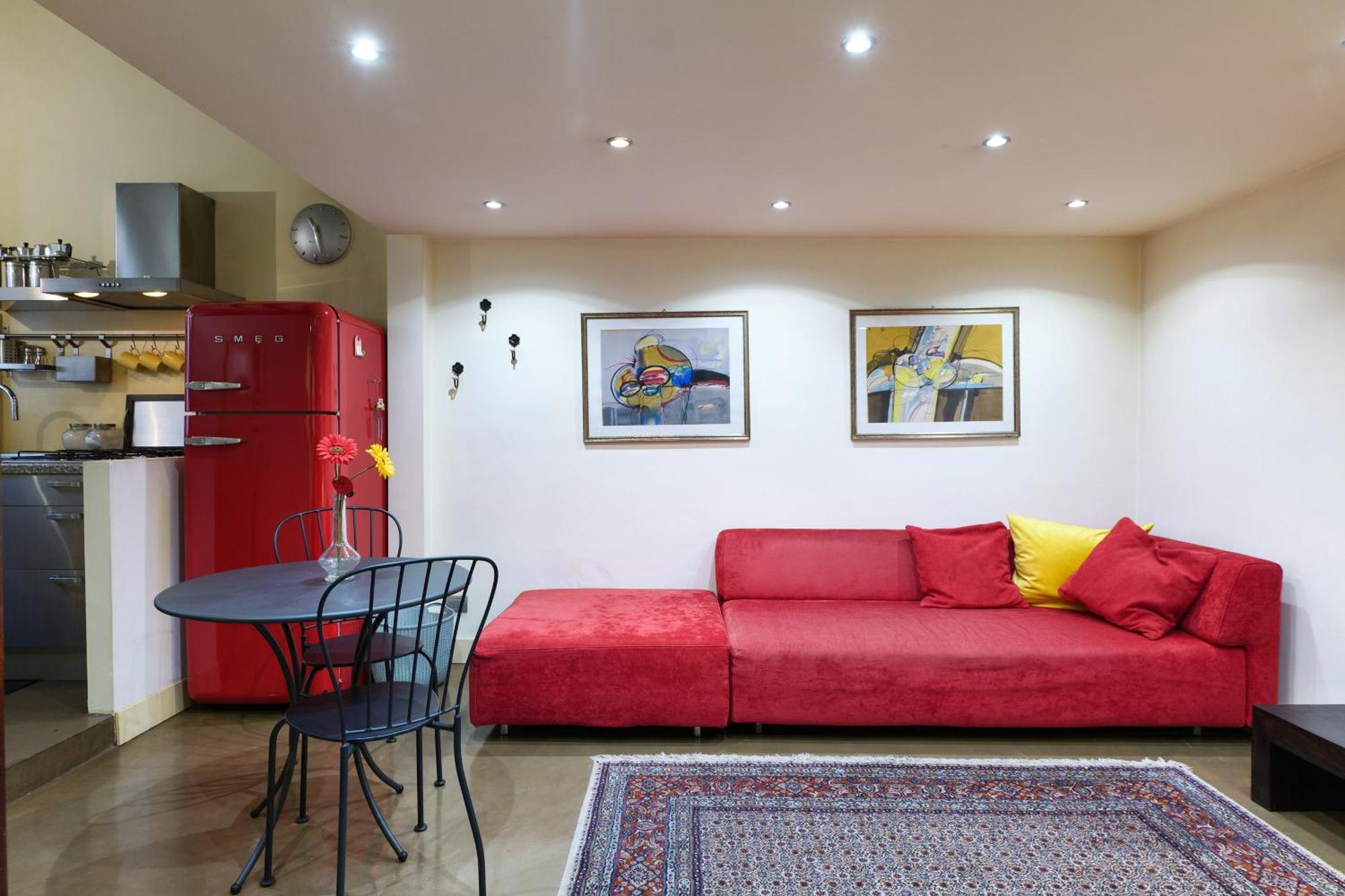 Ferienwohnung Primopiano - Rasori Mailand Exterior foto