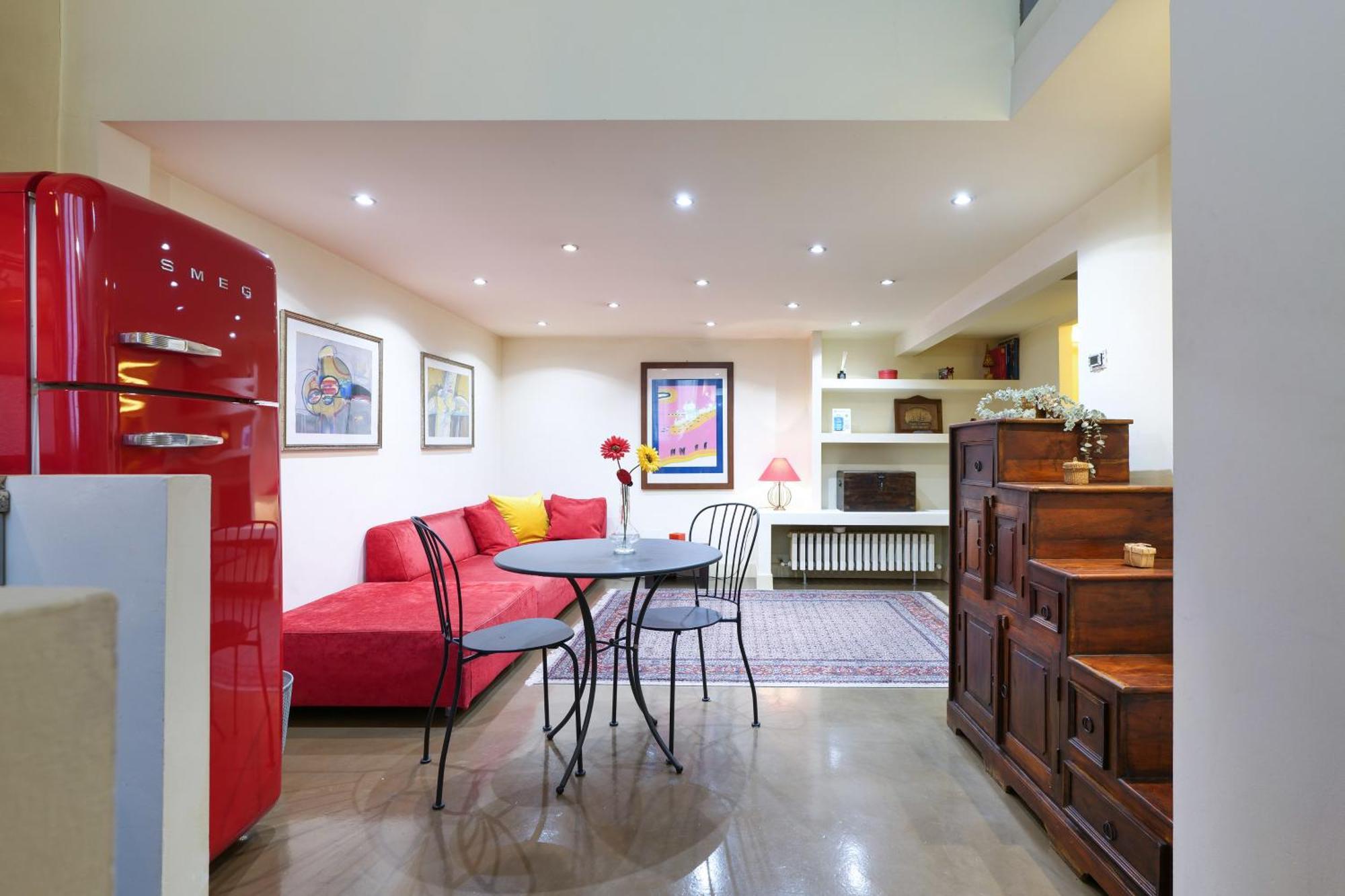 Ferienwohnung Primopiano - Rasori Mailand Exterior foto