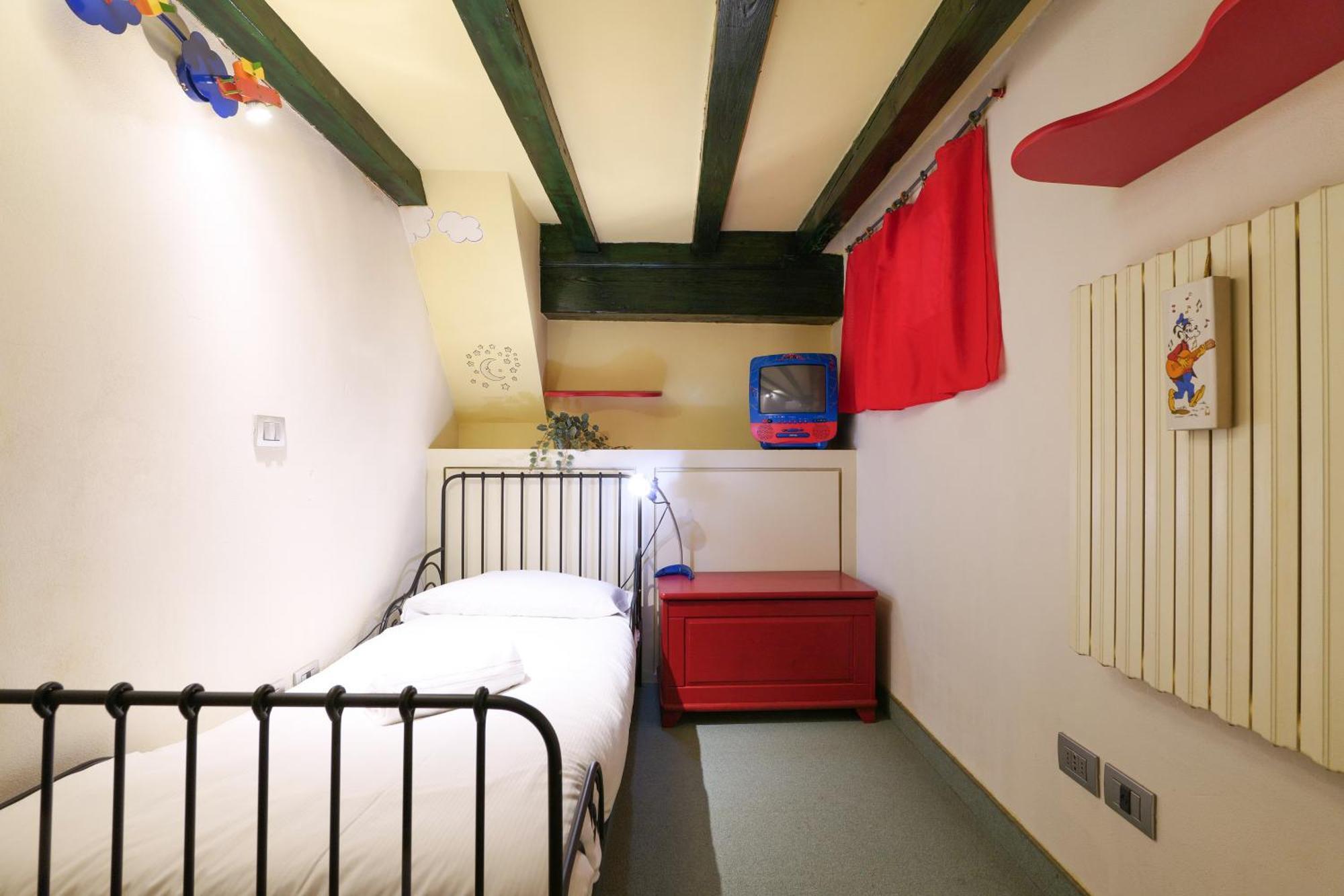Ferienwohnung Primopiano - Rasori Mailand Exterior foto