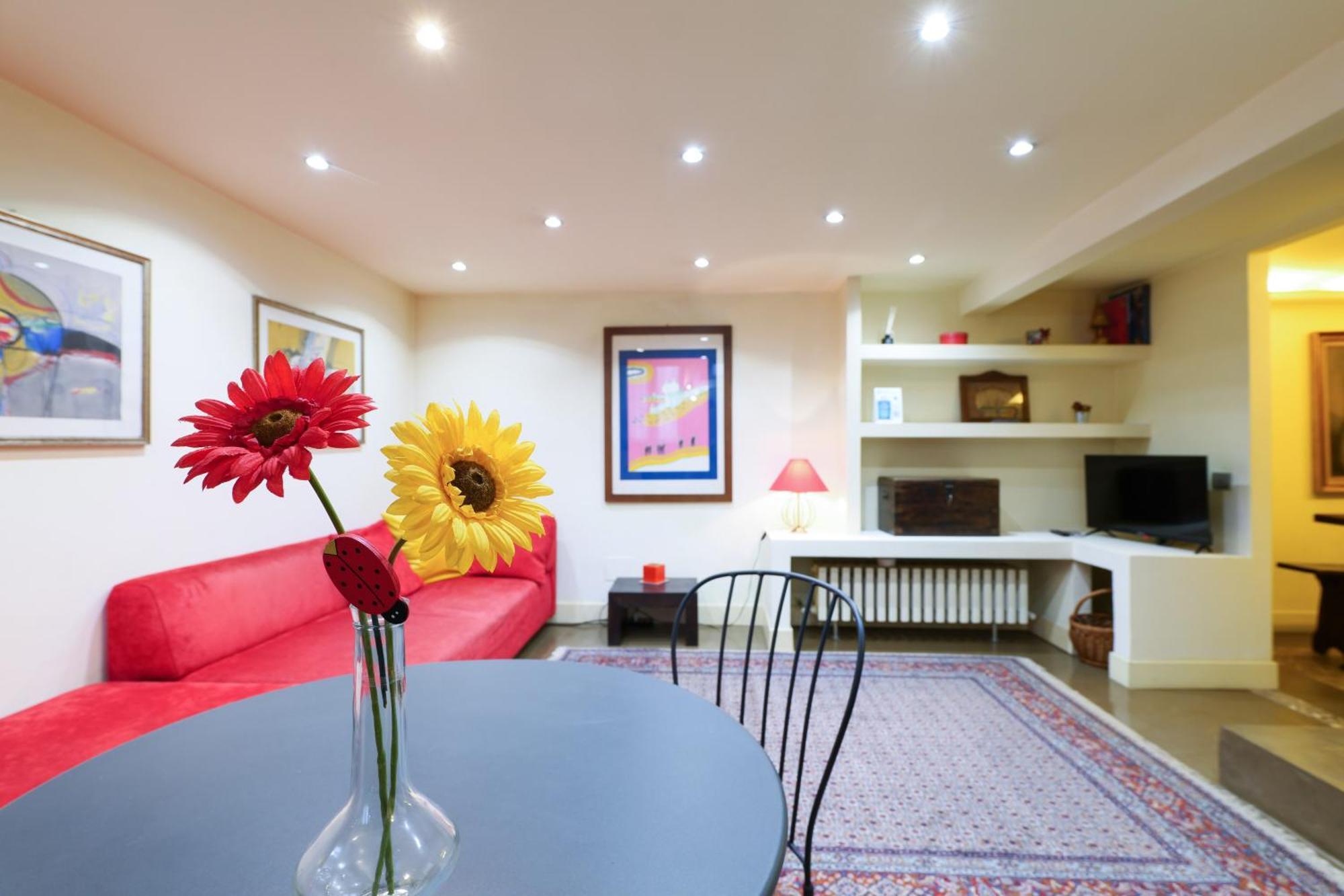 Ferienwohnung Primopiano - Rasori Mailand Exterior foto