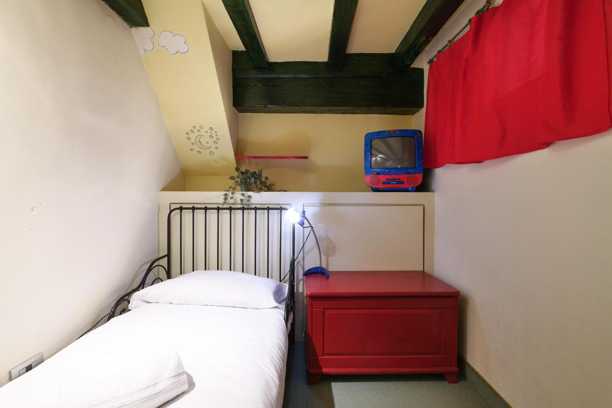 Ferienwohnung Primopiano - Rasori Mailand Exterior foto