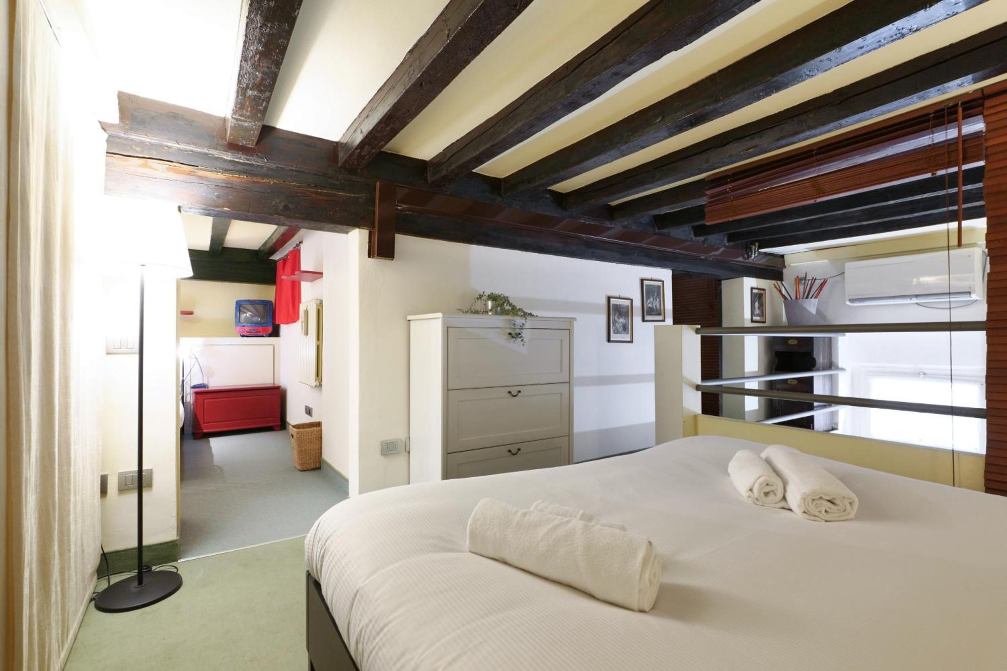 Ferienwohnung Primopiano - Rasori Mailand Exterior foto